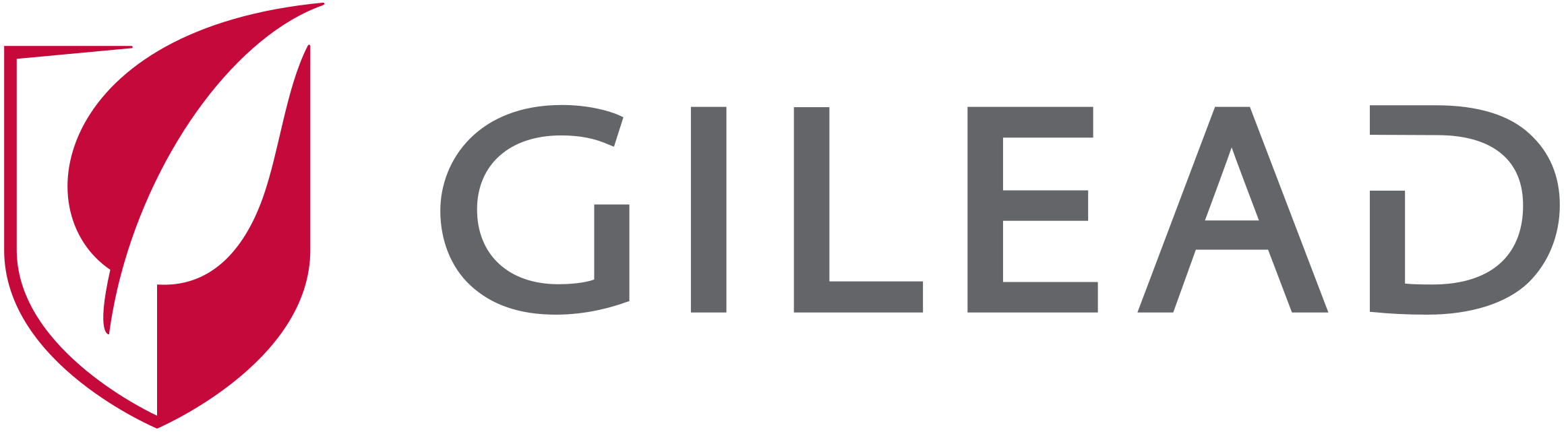 Gilead logo