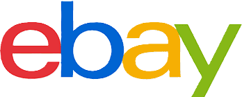 eBay logo