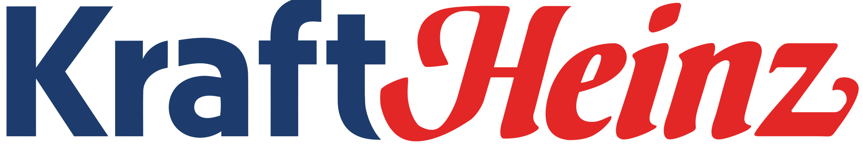 Kraft Heinz logo