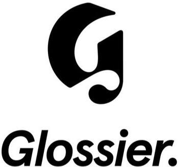 Glossier logo