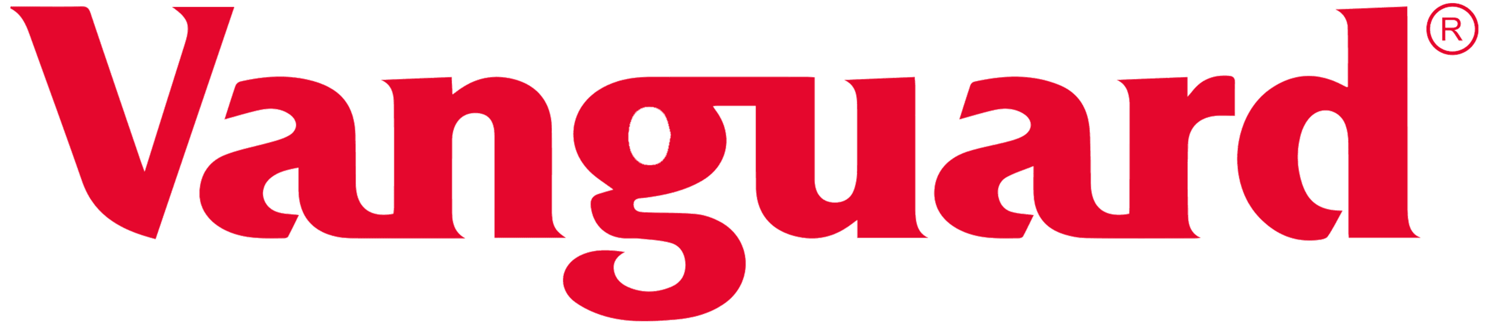 Vanguard logo