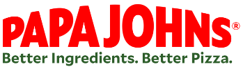 Papa Johns logo