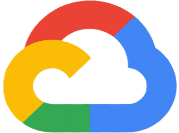Google Cloud logo