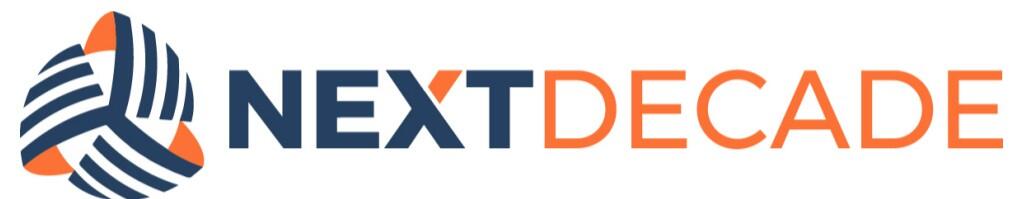 Next Decade logo