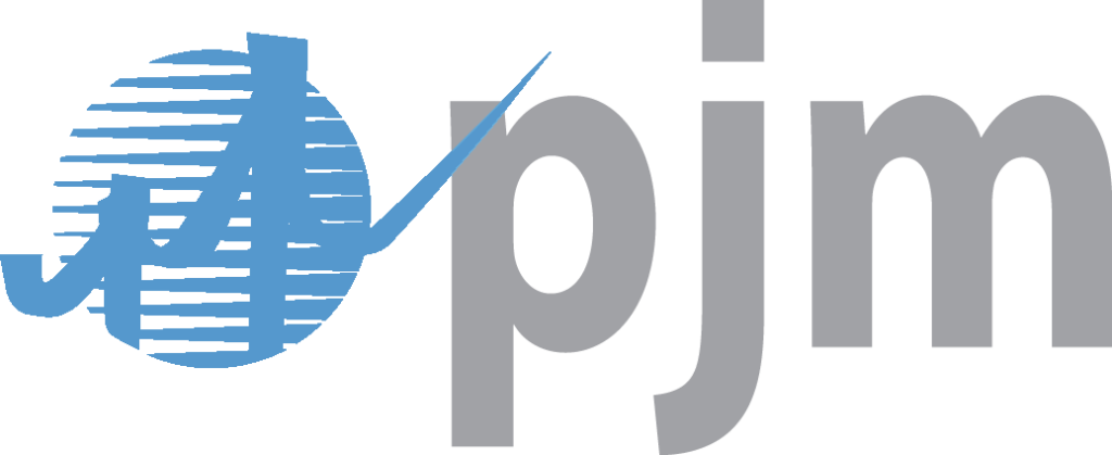 PJM logo