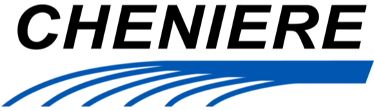 Cheniere logo