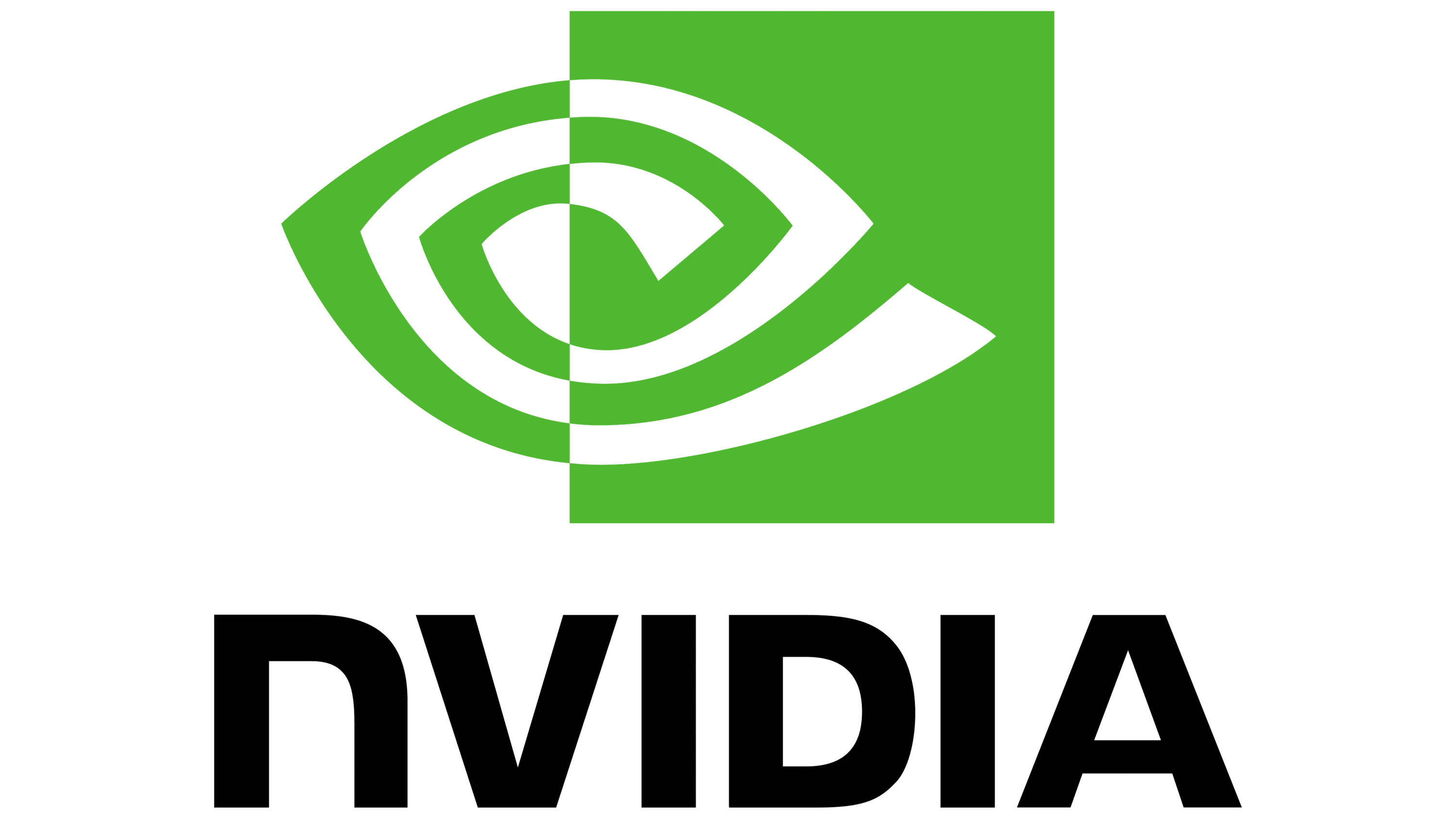 NVIDIA logo