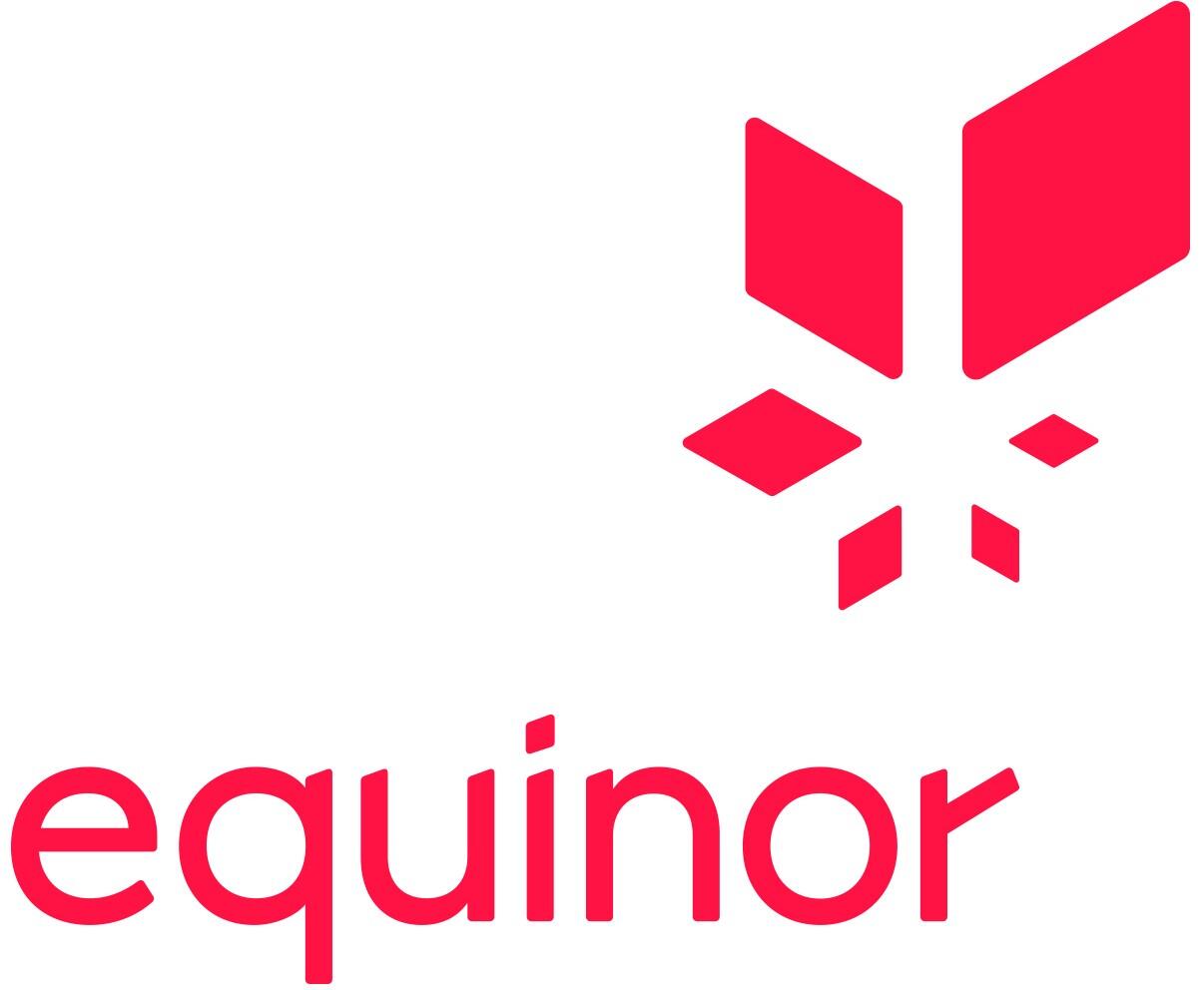 Equinor logo