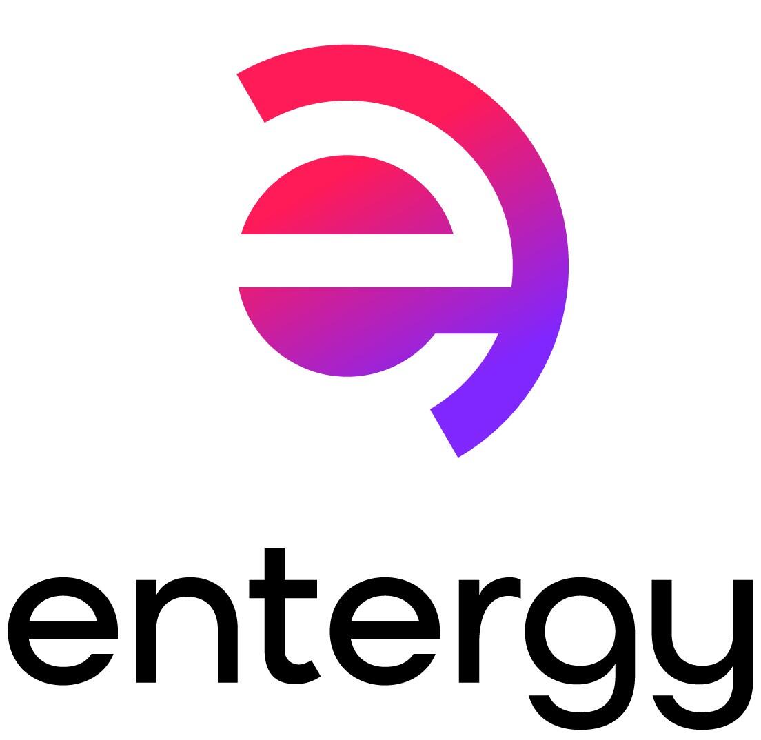 Entergy logo
