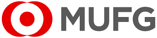 MUFG logo