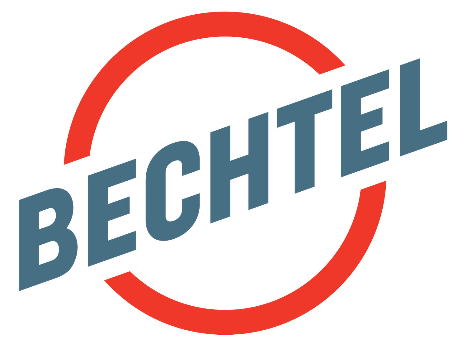 Bechtel logo
