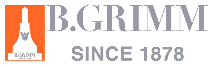 B Grimm logo