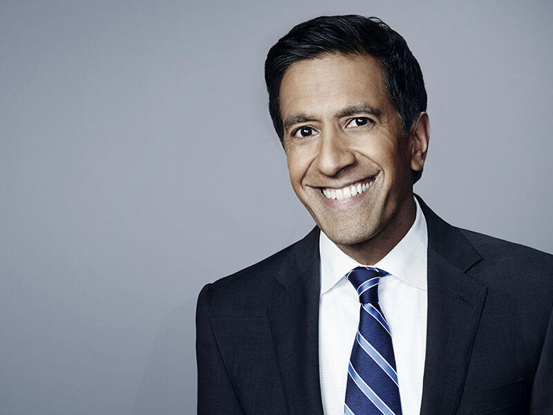 Dr Sanjay Gupta