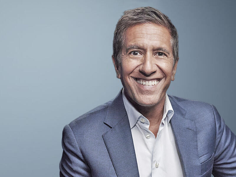 Dr Sanjay Gupta