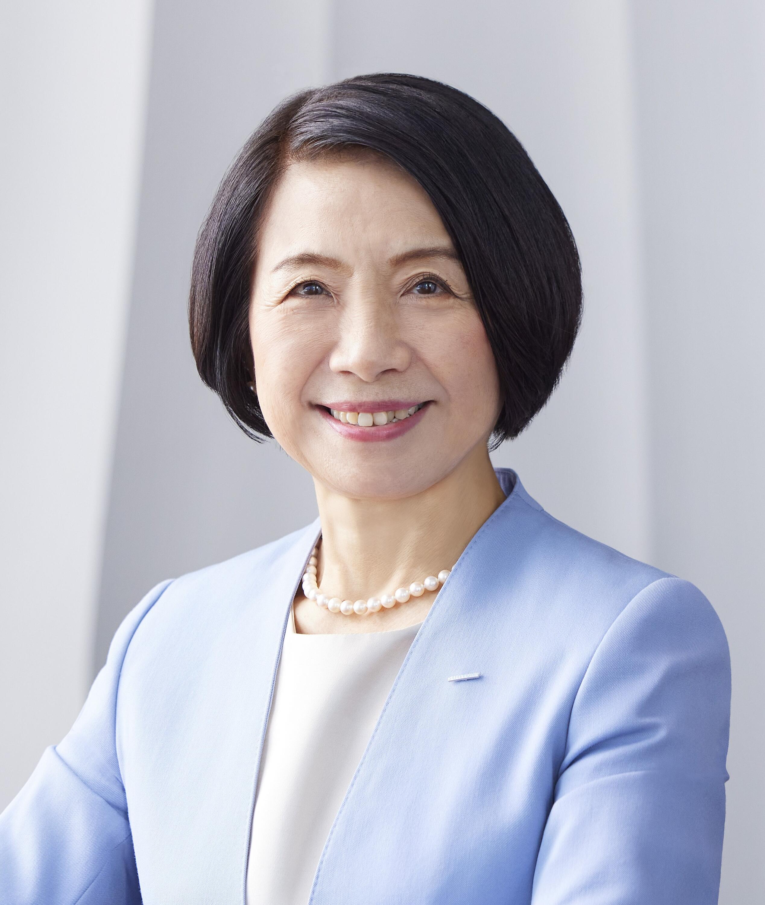Makiko Ono