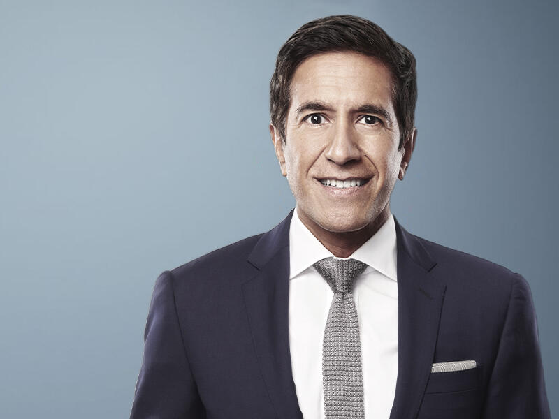 Dr Sanjay Gupta