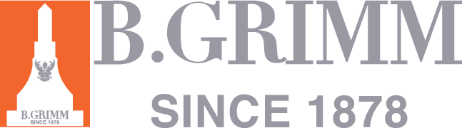 B Grimm logo