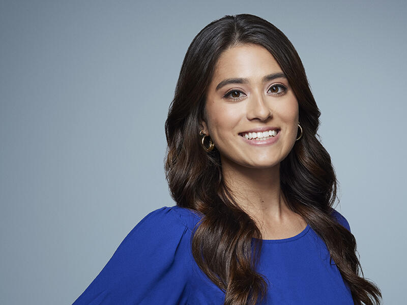 Hanako Montgomery