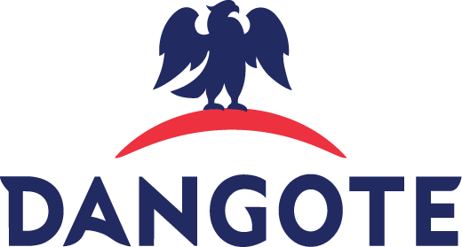 Dangote logo