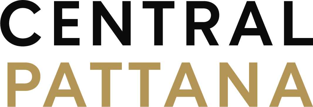 Central Pattana logo