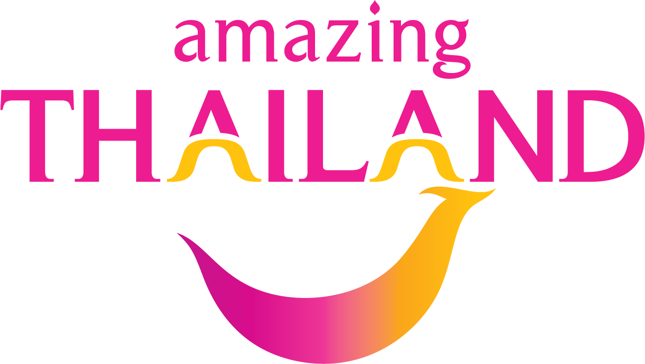 Amazing Thailand logo