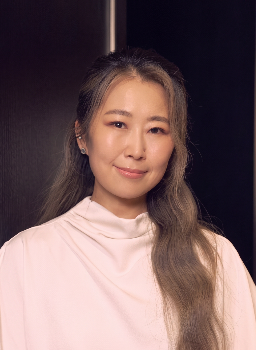 Maggie Kang