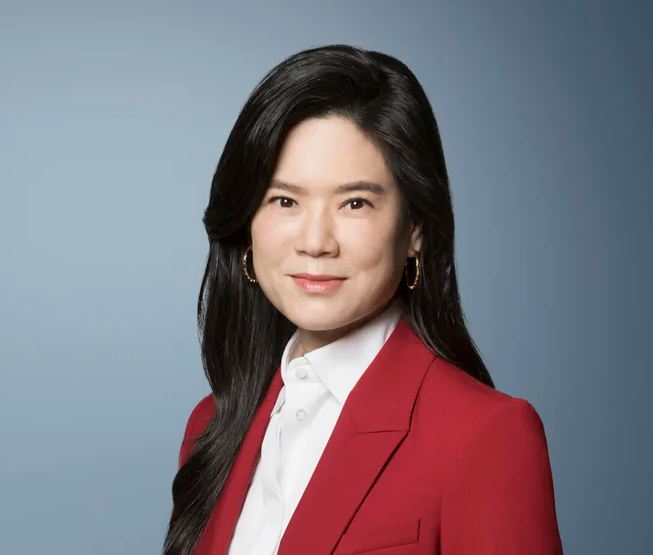 Hanako Montgomery