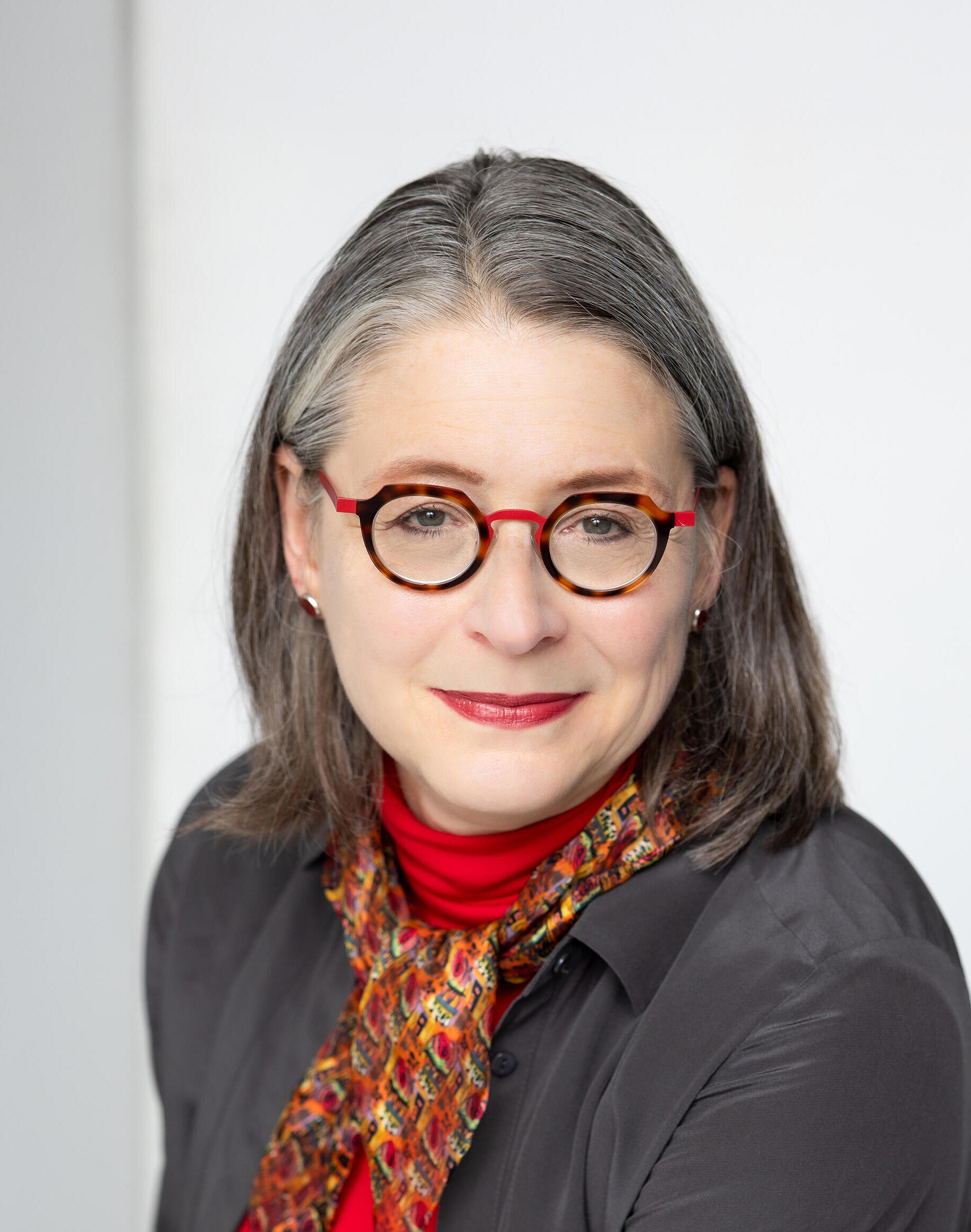 Michele Wucker