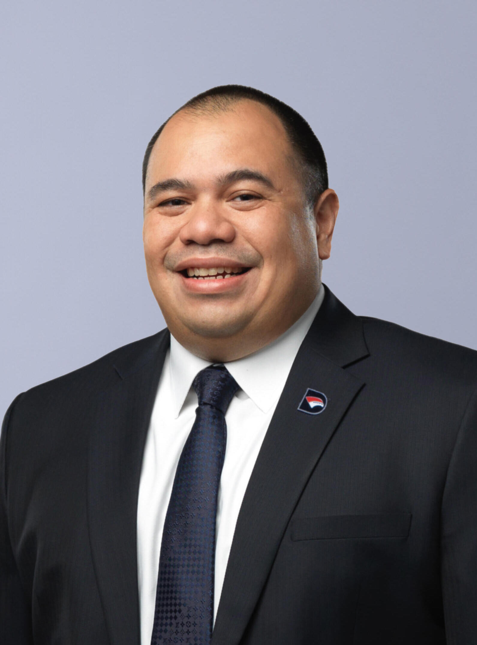 Pandu Sjahrir