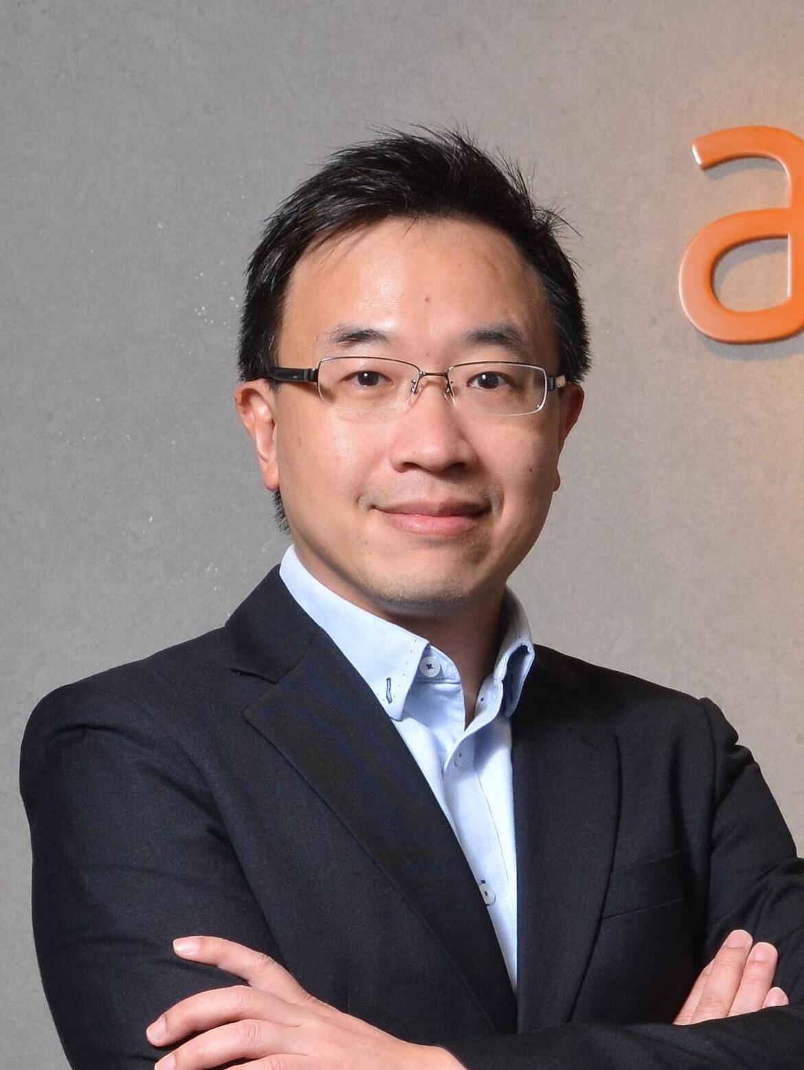 Joseph Chan