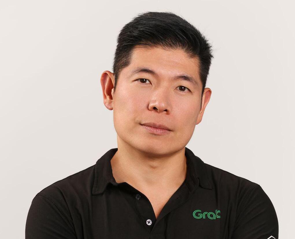 Anthony Tan