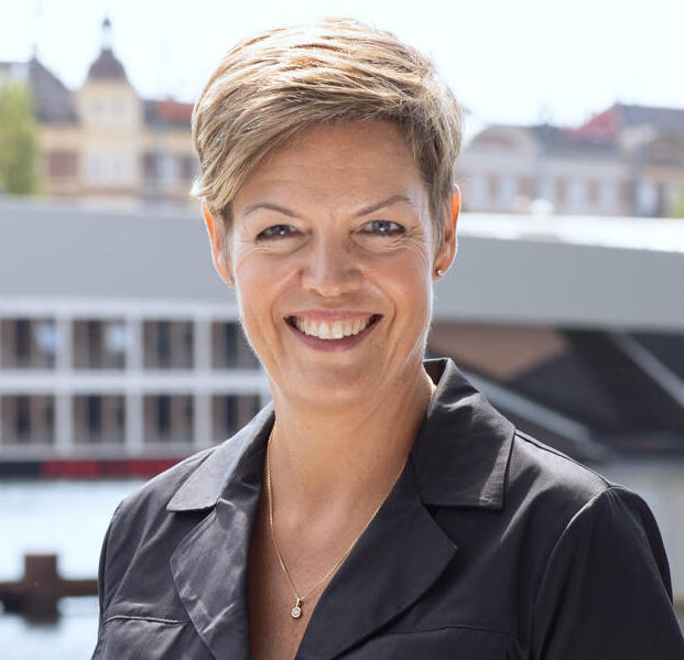 Helle Soholt