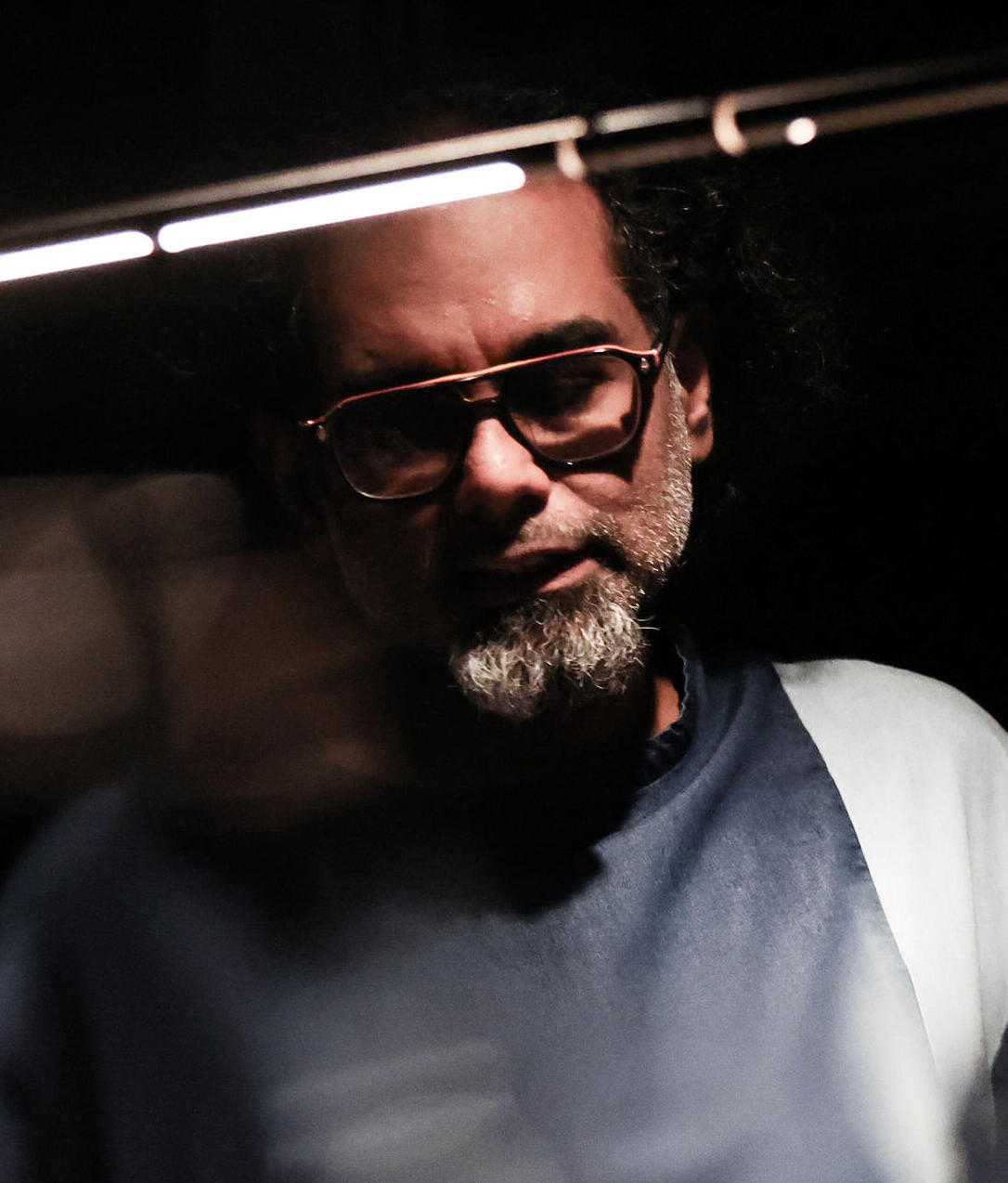 Gaggan Anand