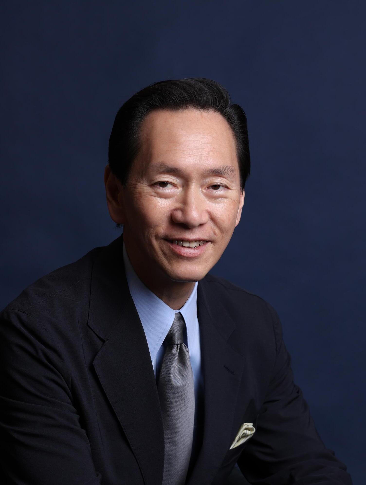 Bernard Chan