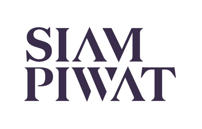 Siam Piwat logo