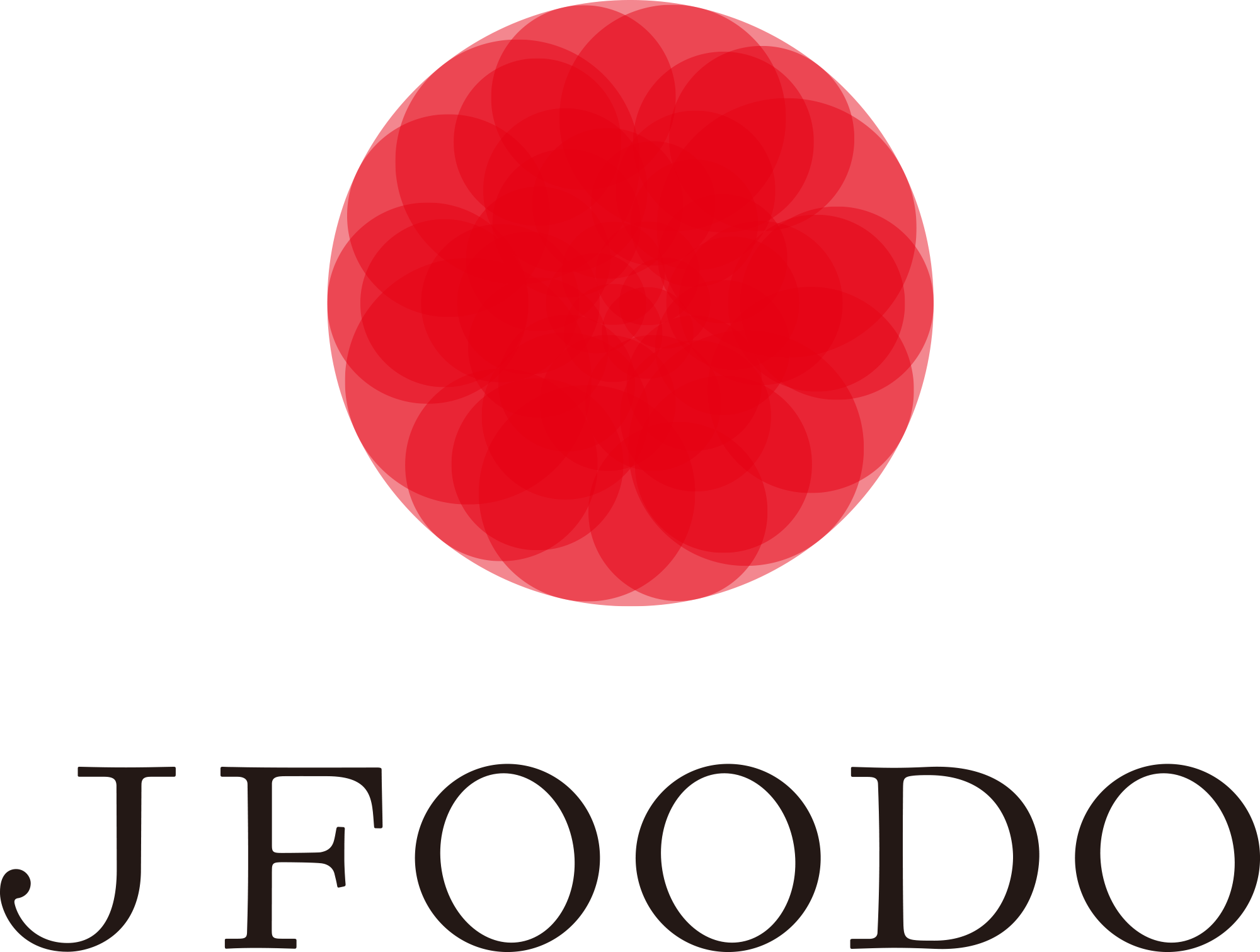 JFoodo Logo 
