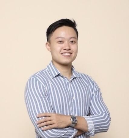 Speaker headshot