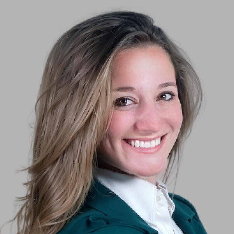 Marisa McKay Tarantino