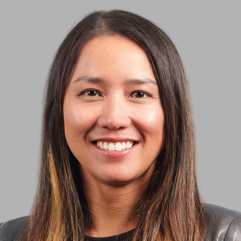 Camille Cheong
