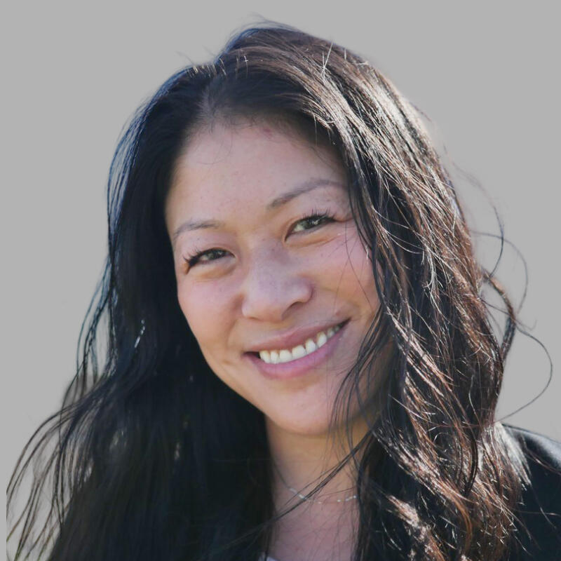 Gentry Lin