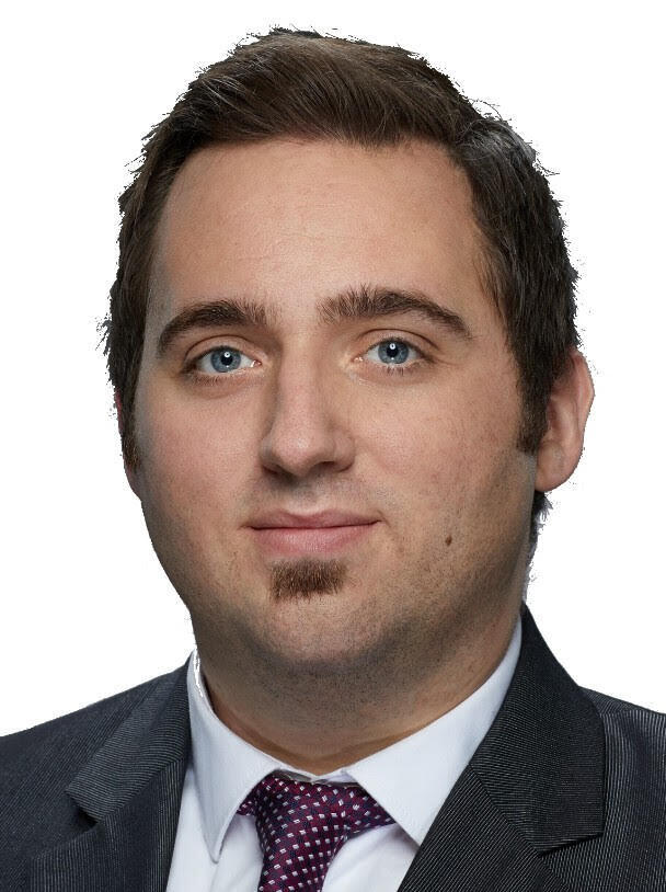 Speaker headshot
