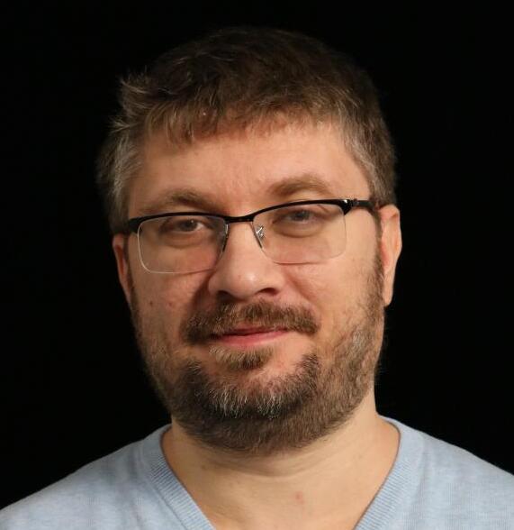 Speaker Image