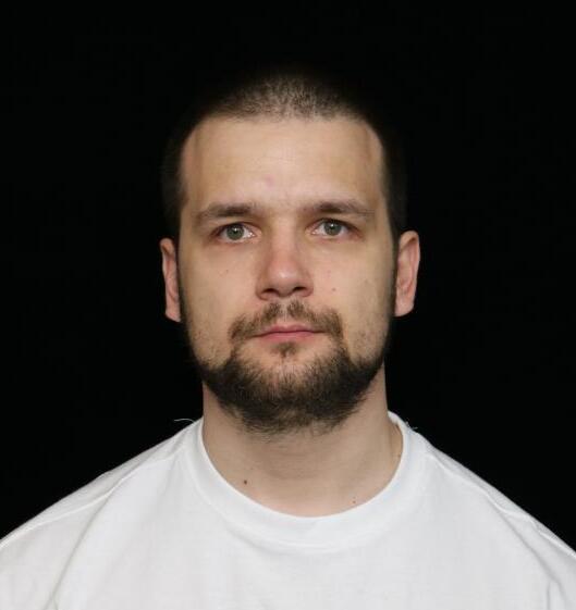 Speaker Image