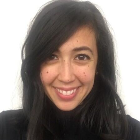 Speaker headshot