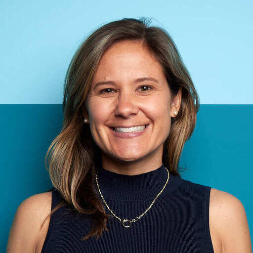 Speaker headshot