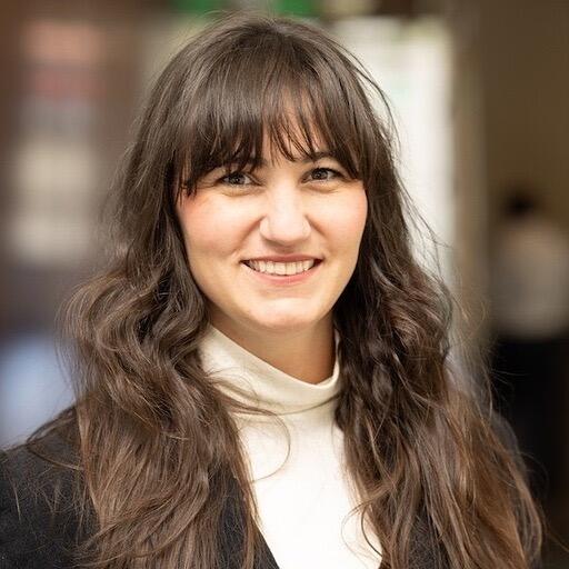 Speaker headshot