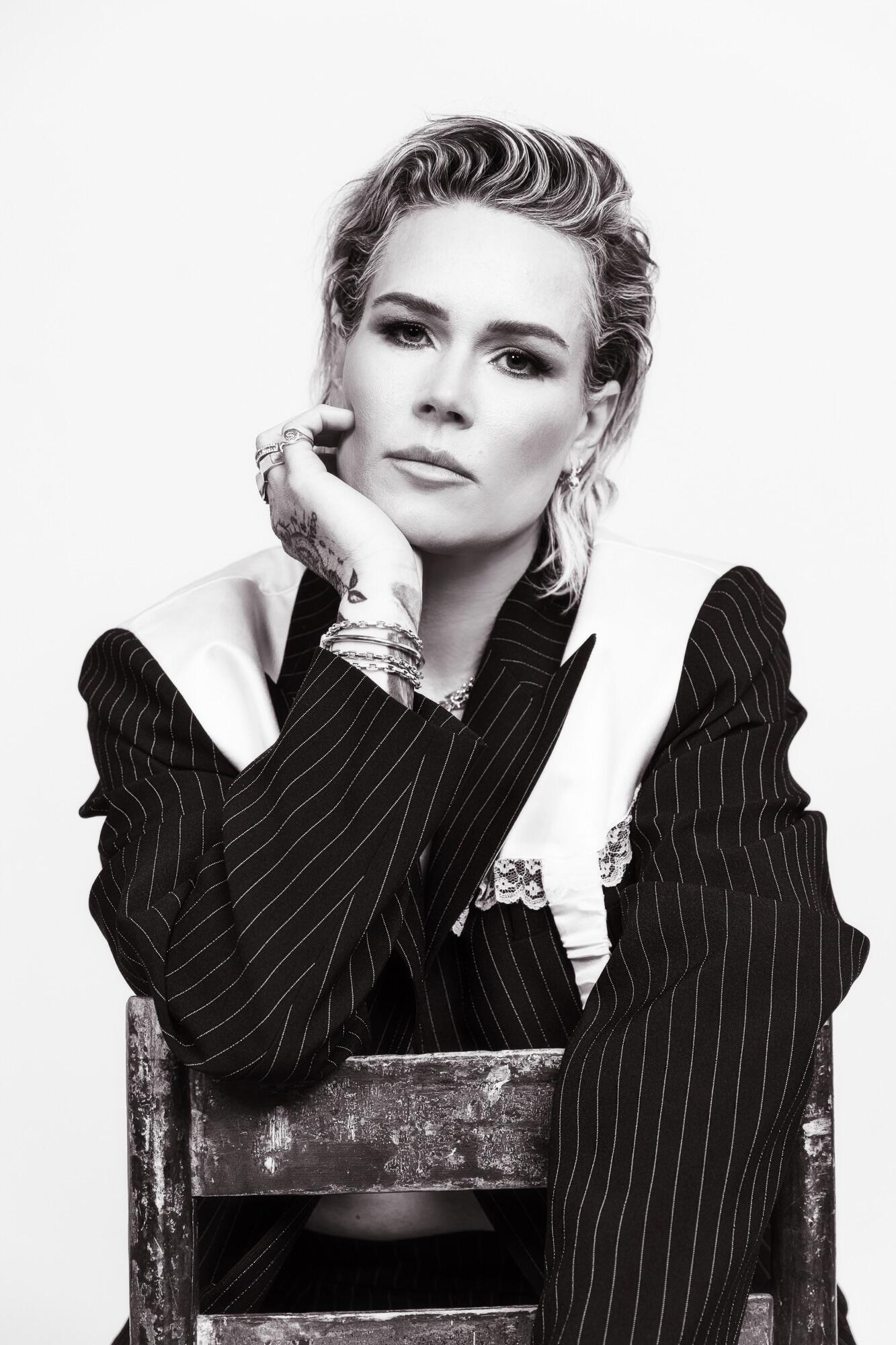 Portrait