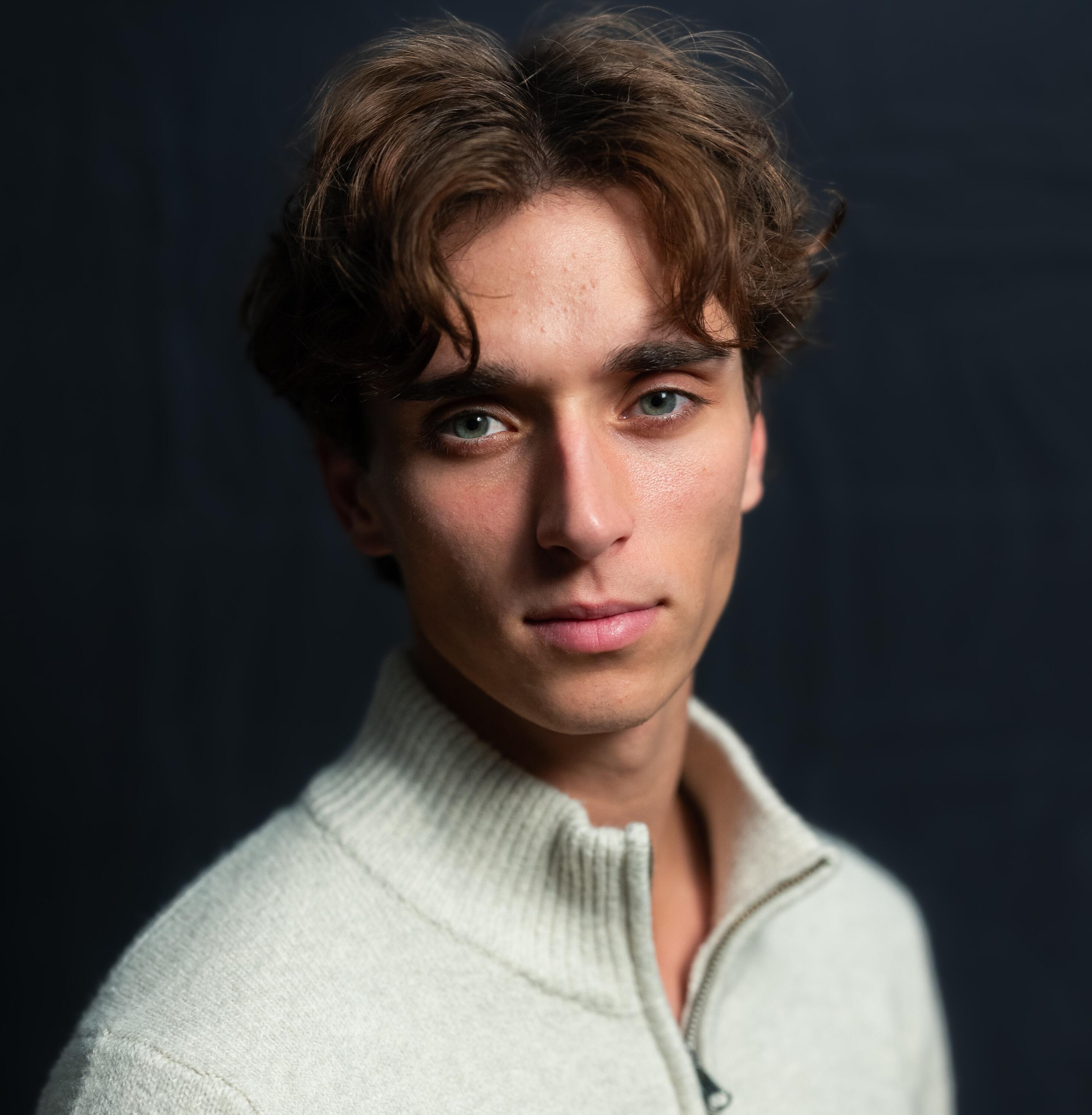 Portrait