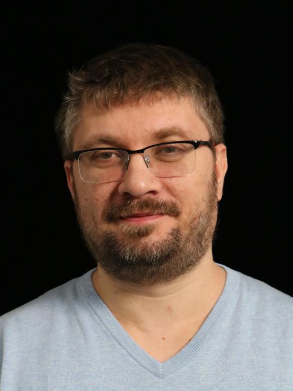 Speaker Image