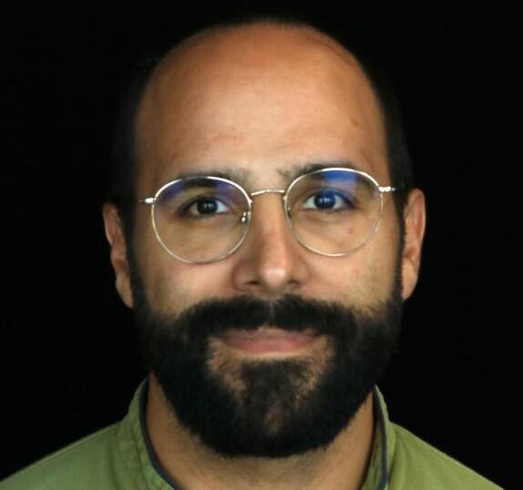 Speaker Image